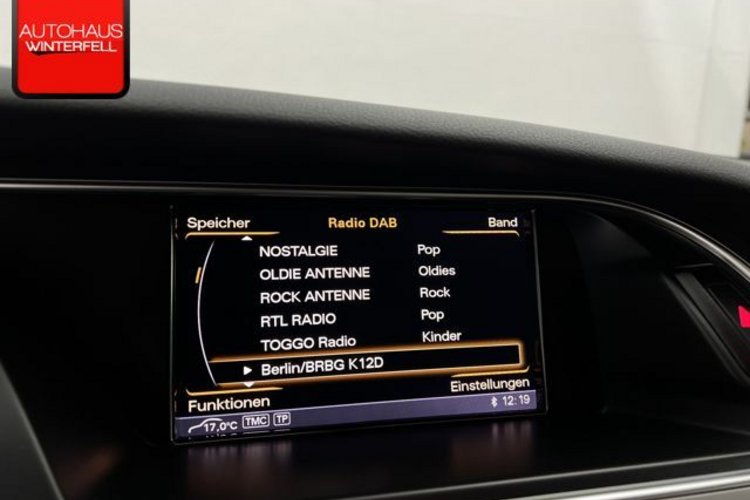 Audi A5 A5 Coupe 2.0 TFSI qu S Line Selection MILANO+19Z