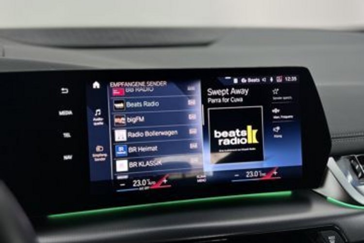BMW 225 Active Tourer 225 Active Tourer e xDrive M SPORT HUD+360+ACC+