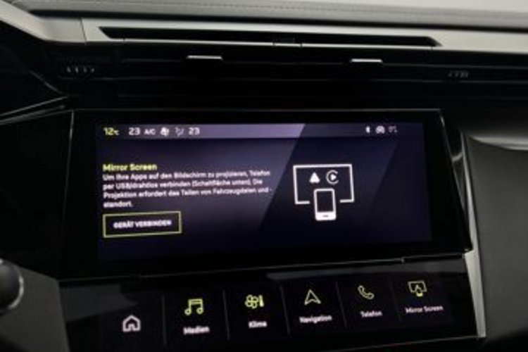 Peugeot 408 408 PureTech 130 EAT8 GT PANO+360+MEMO+FOCAL+ACC