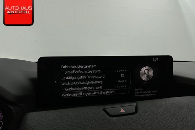 Mazda CX-60 CX-60 AWD PHEV HOMURA PANO+360+SITZKLIMA+KEYLESS