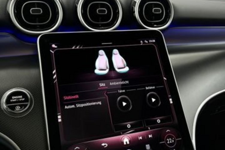 Mercedes-Benz GLC 220 GLC 220 d 4M AVANTGARDE ADVANCED PLUS PANO+AHK+