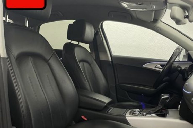 Audi A6 A6 3.0 TDI qu 20Z+KAMERA+MMI+4-ZONEN+ACTIVE-LANE