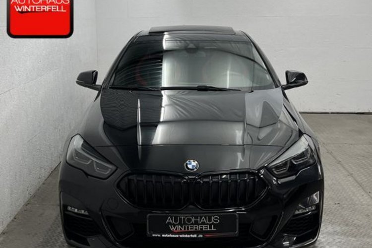 BMW 220 Gran Coupé 220 Gran Coupe d M SPORT PRO PANO+MEMO+H/K+ACC+