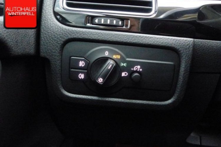 Volkswagen Touareg Touareg 3.0 V6 TDI R-Line 4M AHK+LUFT+XENON+