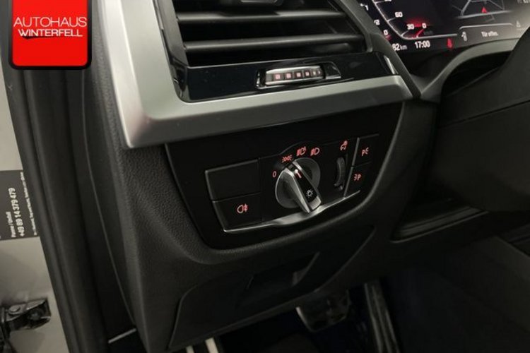 BMW X3 M X3 M Competition CARBON+PANO+SITZKLIMA+M-DRIVERS