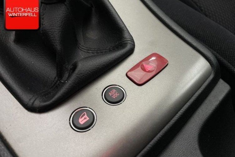 Alfa Romeo 159 Alfa 159 MEDIUM 1.9 JTD 8V TEMPOMAT+KLIMA+