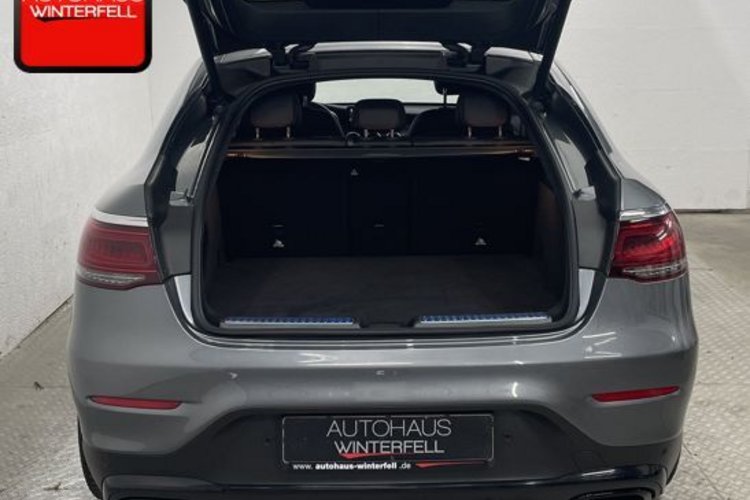 Mercedes-Benz GLC 400 GLC 400 d Coupe 4M AMG NIGHT DIGITAL+MEMO+360+