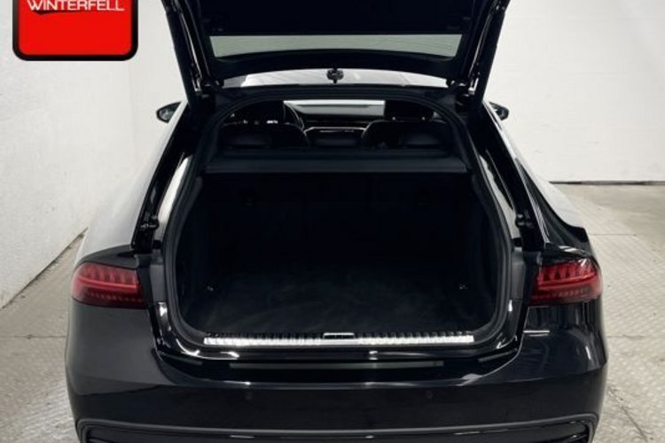 Audi A7 A7 Sportback 50 TDI qu S line 20Z+PANO+OPTIK+ACC