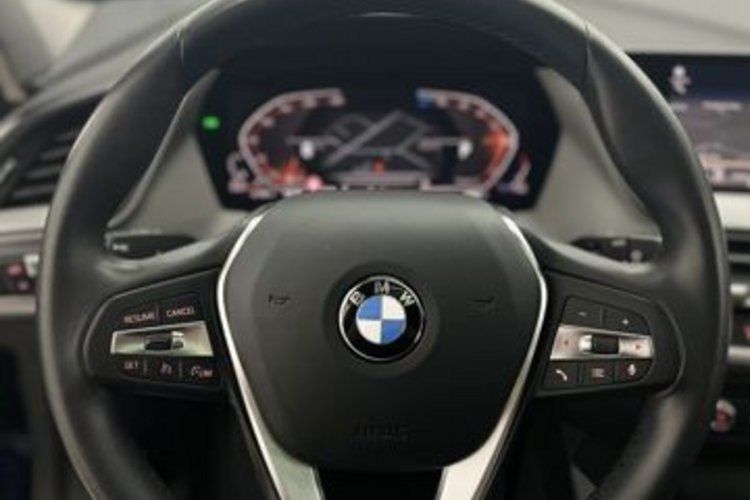 BMW 120 120 d xDrive Advantage PANO+ADAPTIVE+2-ZONEN+