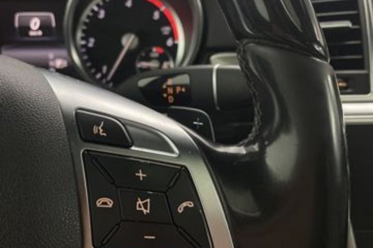 Mercedes-Benz GL 350 GL 350 4M AMG SPORT 7SITZ+GSD+AHK+NACHT+STANDHZG