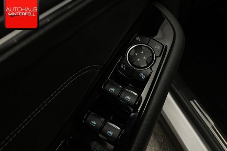 Ford Galaxy Galaxy 2.0 Titanium 7SITZ+PANO+AHK+MEMORY+KAMERA