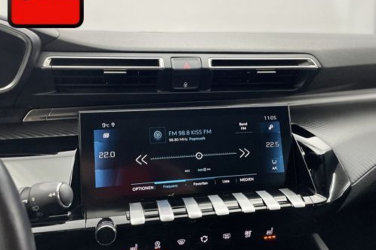 Peugeot 508 508 SW PureTech 180 EAT8 Allure 360+LED+KEYLESS+