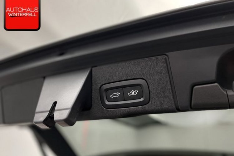 Volvo XC60 XC60 B4 D AWD PRO PANO+AHK+H&amp;K+VOLL-LED+KAMERA+