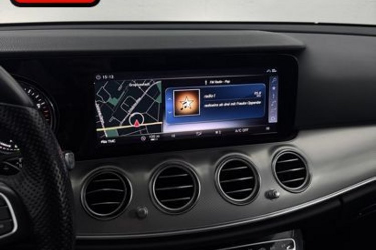 Mercedes-Benz E 350 E 350 e AVANTGARDE MULTIBEAM+COMAND+KAMERA+2ZONE