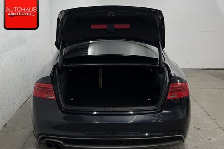 Audi A5 A5 Coupe 2.0 TFSI qu S Line Selection MILANO+19Z
