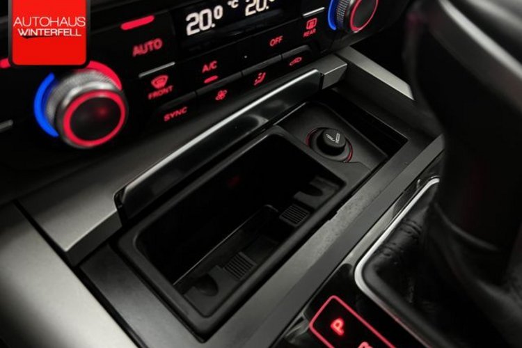 Audi A6 A6 Avant 3.0 TDI Qu 20Z S-LINE PANO+AHK+AIR+LED+