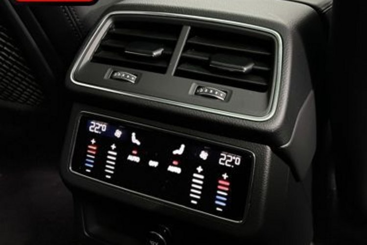 Audi A6 A6 Avant 50 TDI Qu PANO+MEMORY+HUD+MMI+VIRTUAL+