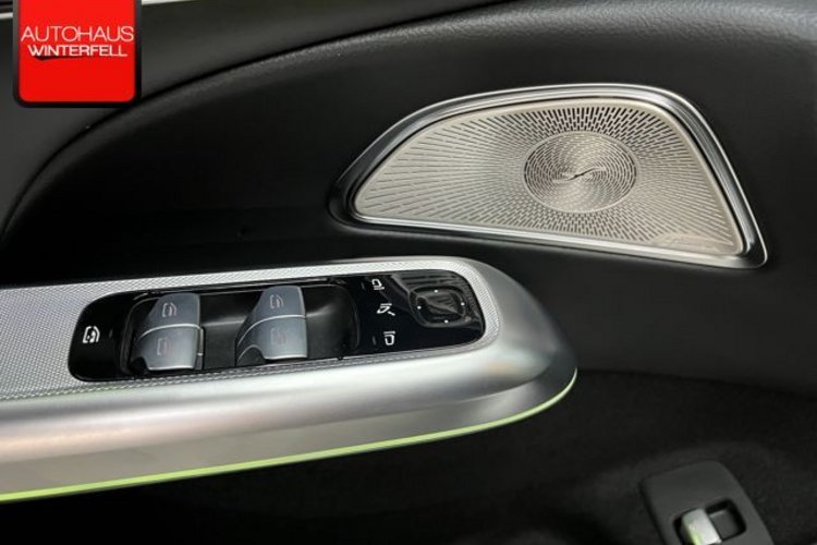 Mercedes-Benz E 450 E 450 d 4M AMG PREMIUM PLUS PANO+SUPER+AIRMATIC+