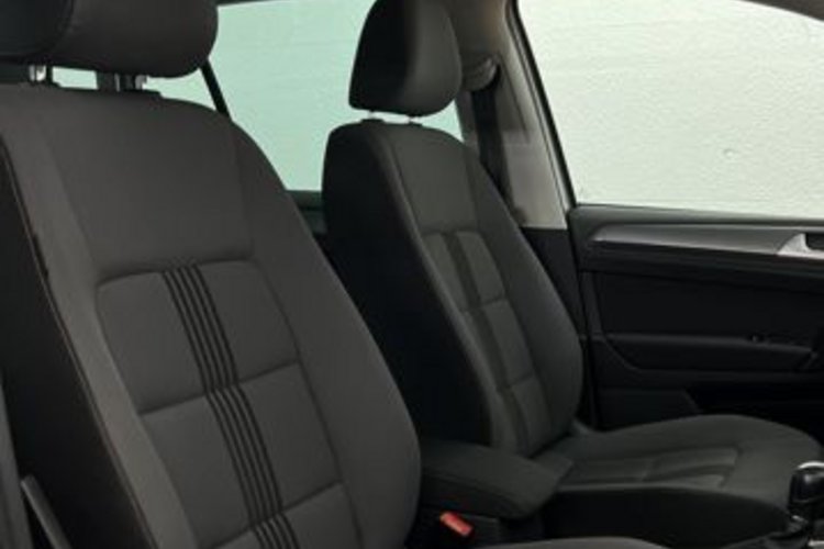 Volkswagen Golf Sportsvan Golf Sportsvan 1.4 TSI Allstar AHK+PDC+KLIMA+