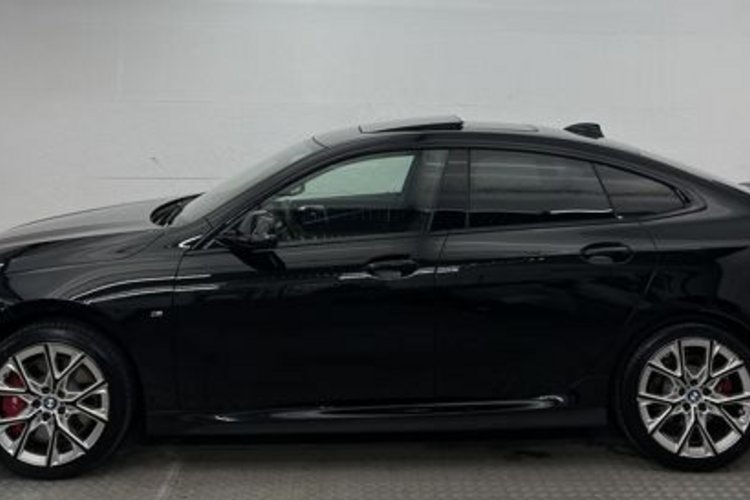 BMW 220 Gran Coupé 220 Gran Coupe d M SPORT PRO PANO+MEMO+H/K+ACC+