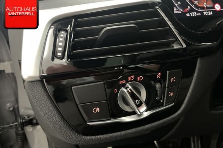 BMW 540 540 d xDrive Touring M SPORT PANO+HUD+MEMO+H/K+