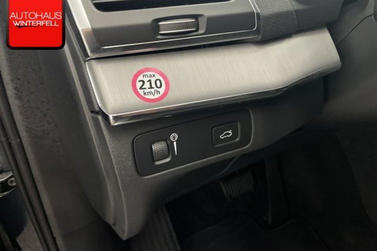 Volvo XC90 XC90 B5 AWD PRO AHK+360+MEMO+STANDHEIZUNG+LED+