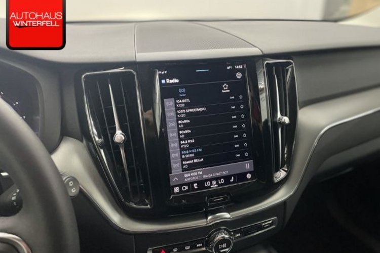 Volvo XC60 XC60 B4 D AWD AHK+KAMERA+GOOGLE+KEYLESS+