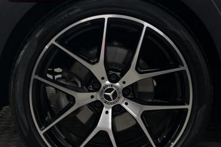 Mercedes-Benz E 400 E 400 d T 4M All-Terrain NIGHT AMG 20Z+PANO+MEMO