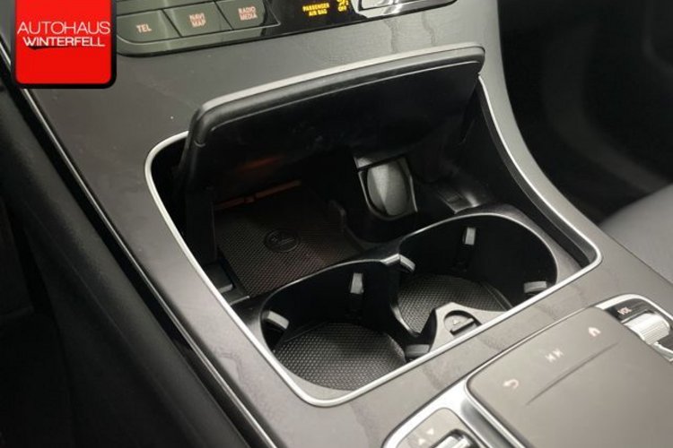 Mercedes-Benz GLC 200 GLC 200 d 4M NIGHT PANO+LED+KAMERA+MBUX+CARPLAY+