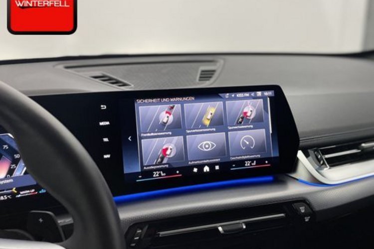BMW X1 X1 xDrive23d M SPORT AHK+MEMO+KEYLESS+ACC+