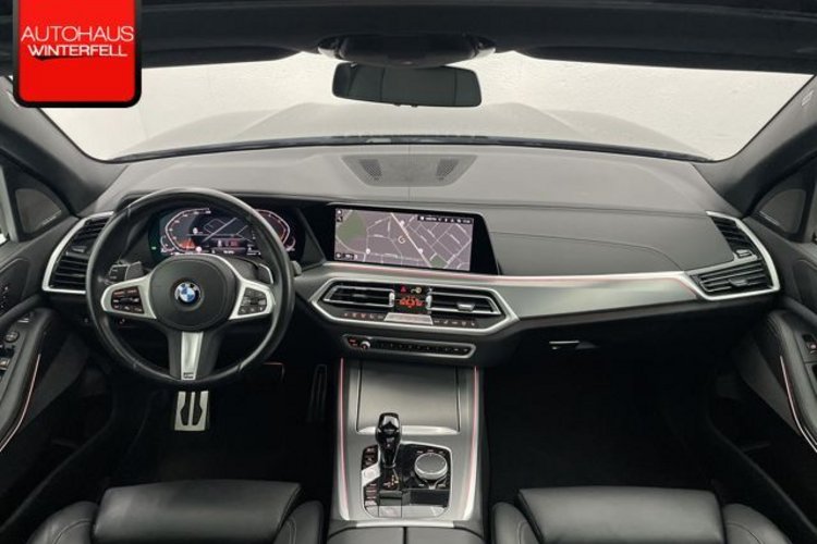 BMW X5 X5 xDrive 25d M SPORT ADAPTIVE+PANO+H/K+MEMORY+