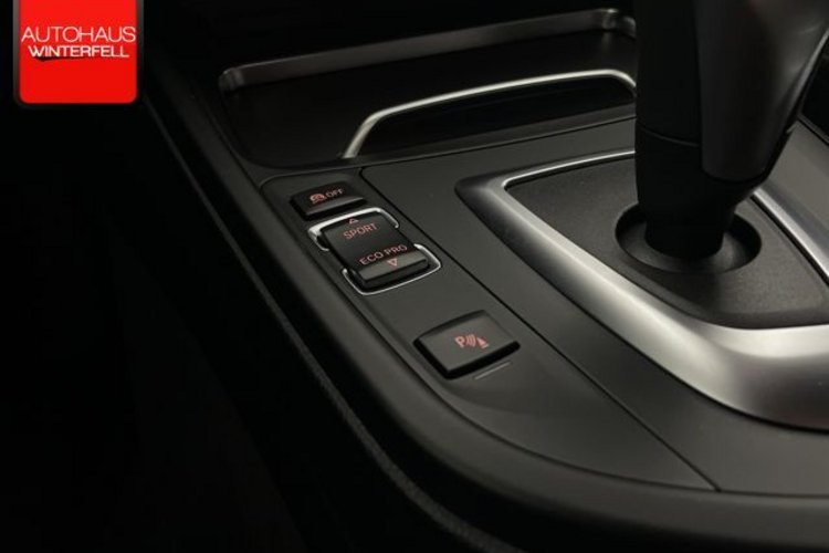 BMW 420 420 d Coupe xDrive Luxury Line M-FAHRWERK MEMORY