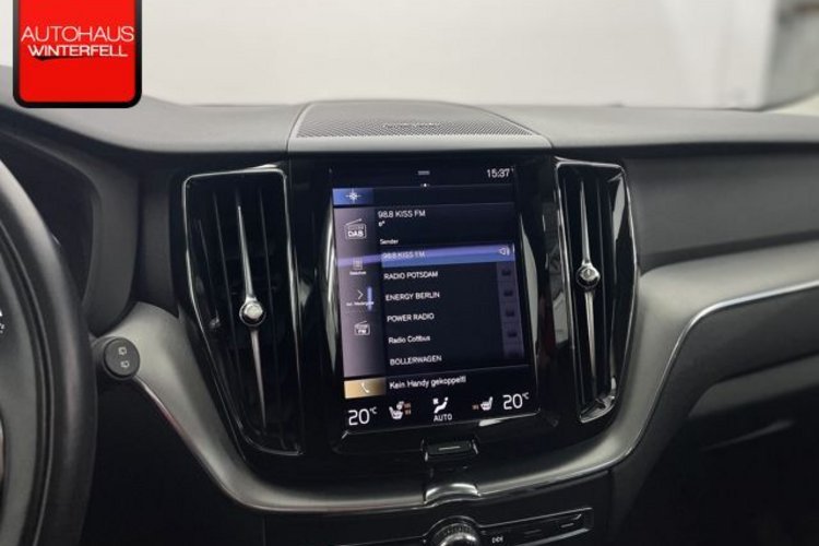 Volvo XC60 XC60 B4 B PRO PANO+AHK+360+MEMO+STANDHEIZUNG+LED