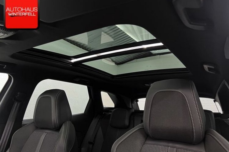 Peugeot 3008 3008 PureTech 130 EAT8 GT BLACK PANO+360+ACC+LED