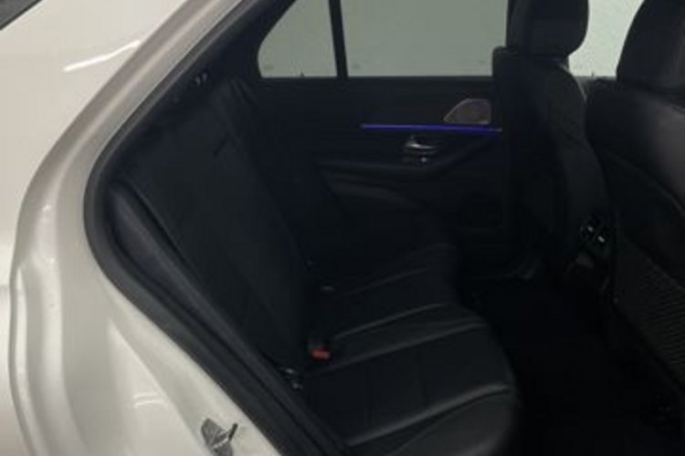 Mercedes-Benz GLE 400 GLE 400 d 4M AMG NIGHT AIRMATIC+HUD+360+MEMORY+