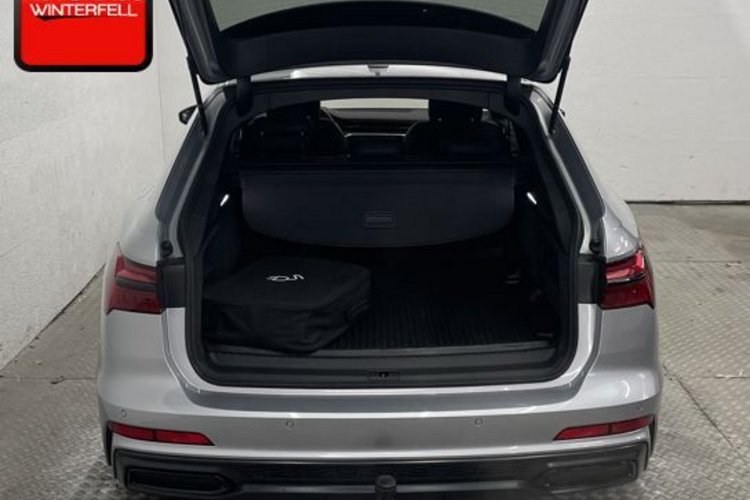 Audi A6 A6 Avant 55 TFSI e qu S line PANO+AHK+TV+NACHT+