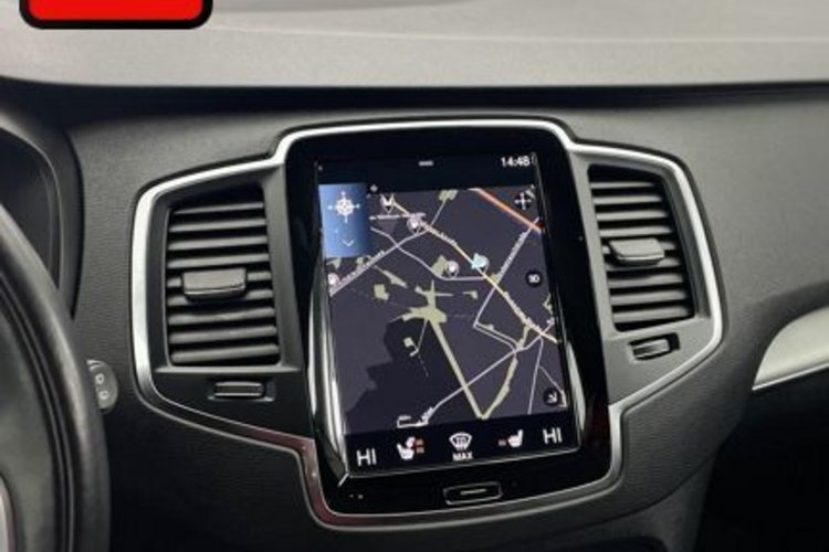 Volvo XC90 XC90 T8 INSCRIPTION RECH AWD 7SITZ+21Z+AHK+ACC+