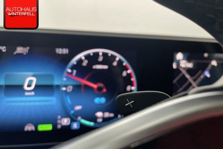 Mercedes-Benz GLE 350 GLE 350 de 4M AMG MEMO+AHK+360+HUD+KEYLESS+NAPPA