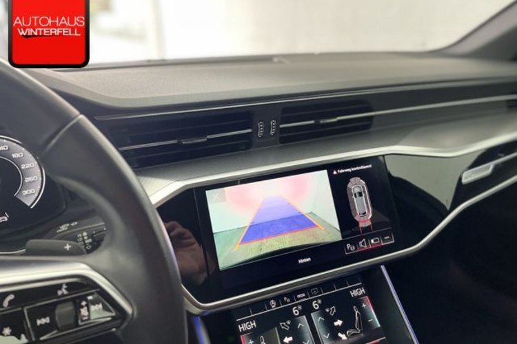 Audi A6 A6 Avant 45 TFSI SPORT PANO+MEMORY+KAMERA+LED