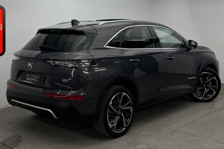 DS Automobiles DS7 (Crossback) DS7 Crossback 130 ANTOINE DE SAINT PANO+MEMORY