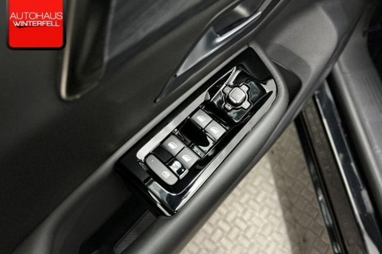 Citroën C5 X C5 X PureTech 130 EAT8 PLUS SITZHEIZUNG+KAMERA+