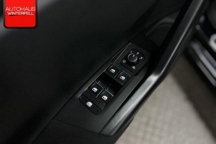 Volkswagen Polo Polo GTI PANO+BEATS+KAMERA+MATRIX+KEYLESS+