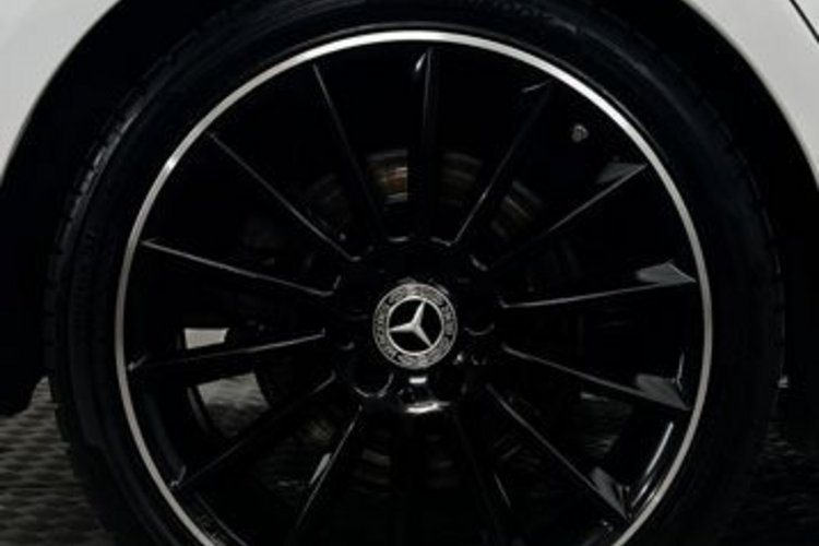 Mercedes-Benz CLA 250 CLA 250 4M SHOOTING BRAKE AMG NIGHT PANO+MEMORY+