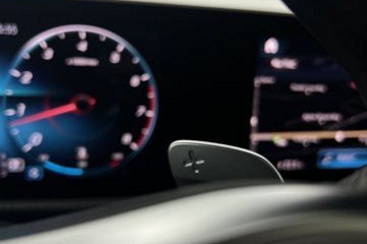 Mercedes-Benz CLA 250 CLA 250 4M SHOOTING BRAKE AMG NIGHT PANO+MEMORY+