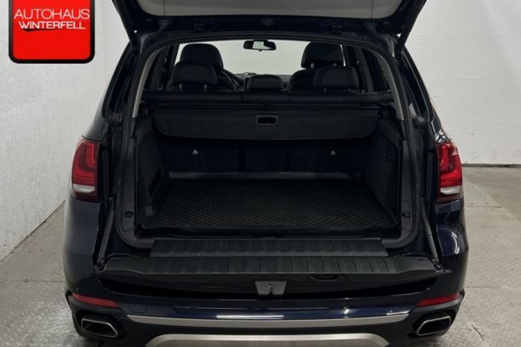 BMW X5 X5 xDrive40d PANO+360+HUD+MEMO+SOFT+STANDHZG+