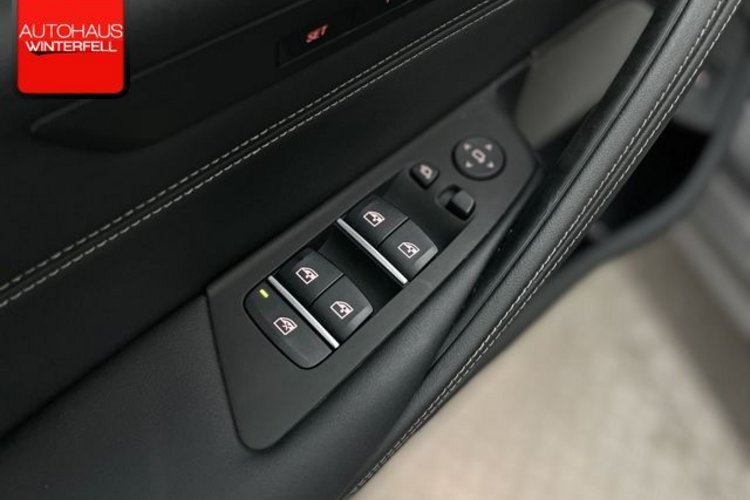 BMW 540 540 d xDrive Touring M SPORT PANO+HUD+MEMO+H/K+