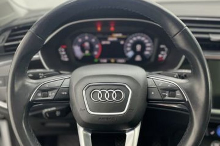Audi Q3 Q3 40 TDI Sportback Qu S line PANO+360+B&amp;O+LED+