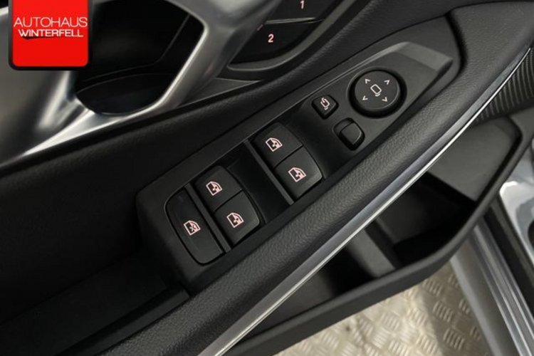 BMW M340d M340d xDrive LASER+MEMO+HUD+AHK+KEYLESS+STANDHZG