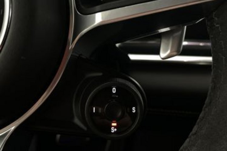 Porsche Panamera Panamera Sport Turismo GTS PASM+PDCC+REAR-SEAT+