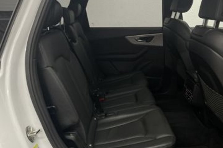 Audi Q7 Q7 50 TDI qu S line 7SITZ+PANO+LASER+AHK+STANDH+